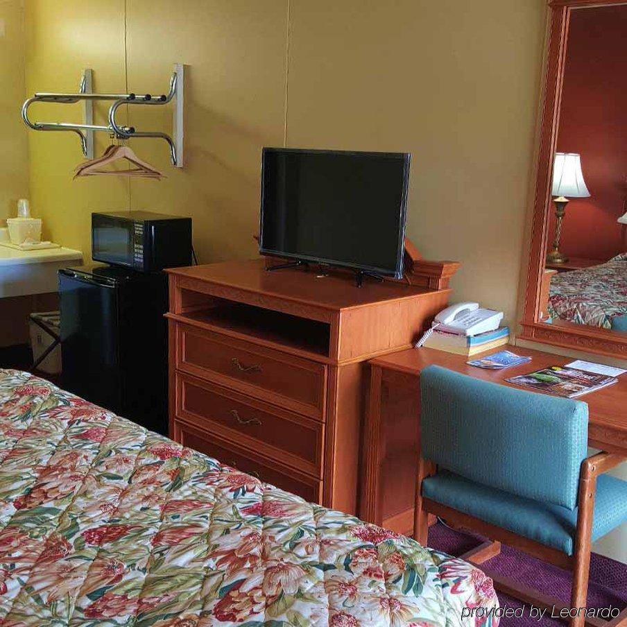 Plaza Inn Springfield Esterno foto