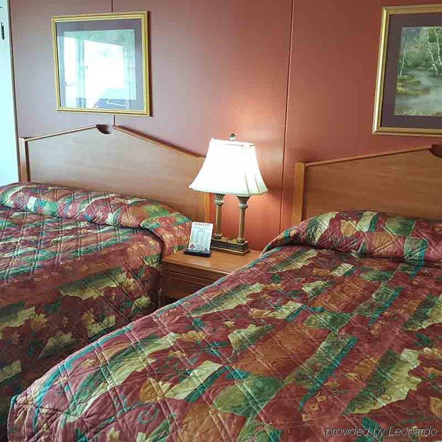 Plaza Inn Springfield Esterno foto