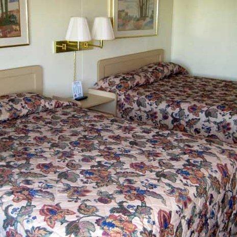 Plaza Inn Springfield Camera foto