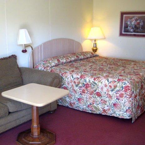 Plaza Inn Springfield Camera foto